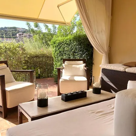 Appartement Via Generale Cadorna