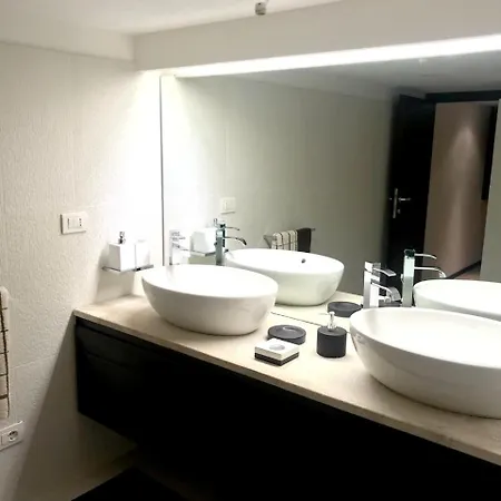Appartement Via Generale Cadorna Villasimius