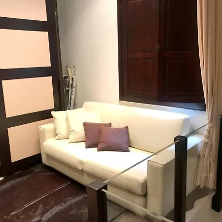 Appartement Via Generale Cadorna *