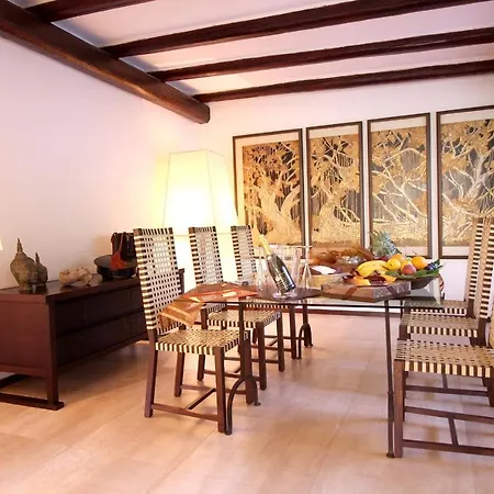 Appartement Via Generale Cadorna