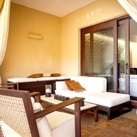 Appartement Via Generale Cadorna Villasimius