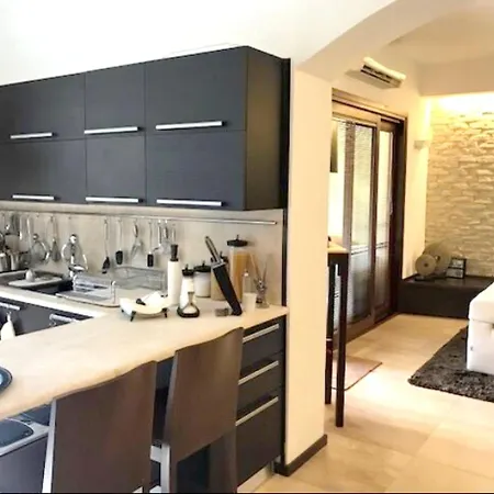 Appartement Via Generale Cadorna