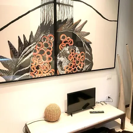 Via Generale Cadorna Appartement *