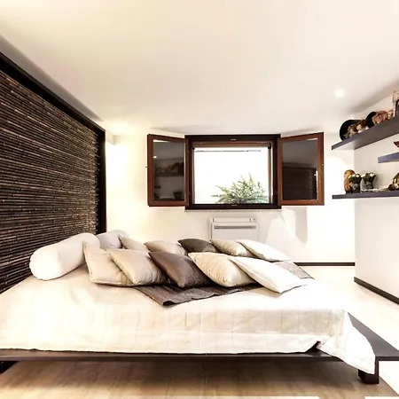 Appartement Via Generale Cadorna *