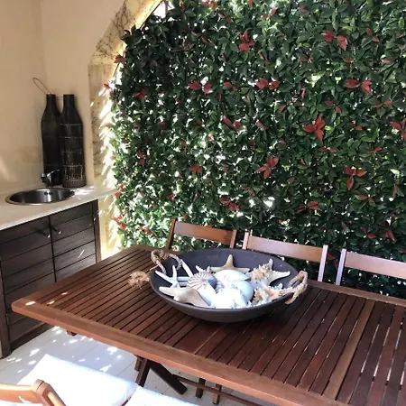 Via Generale Cadorna Appartement Villasimius